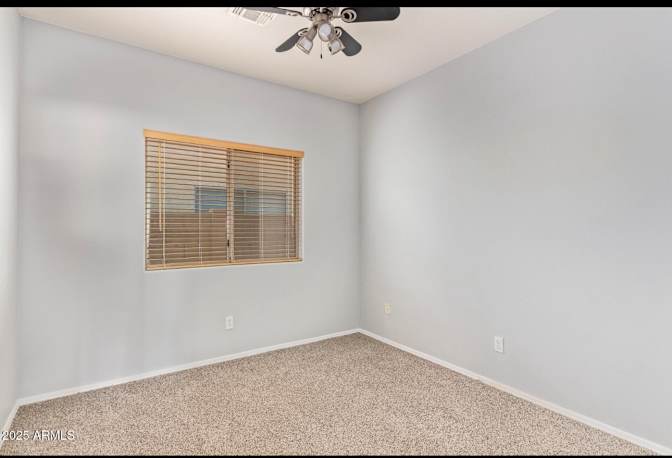 Veronica Rodriguez's room