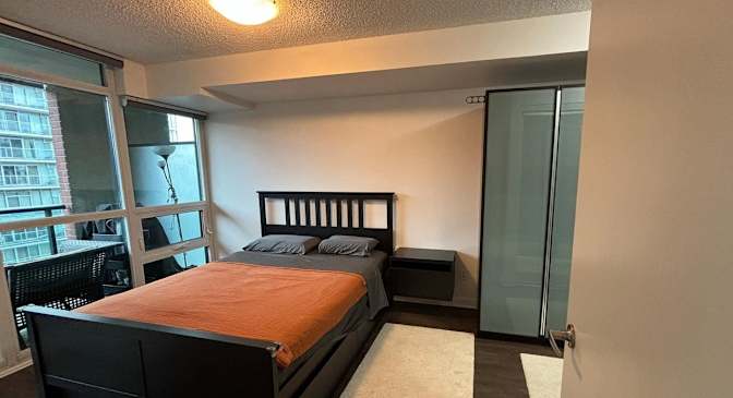 barbara's room