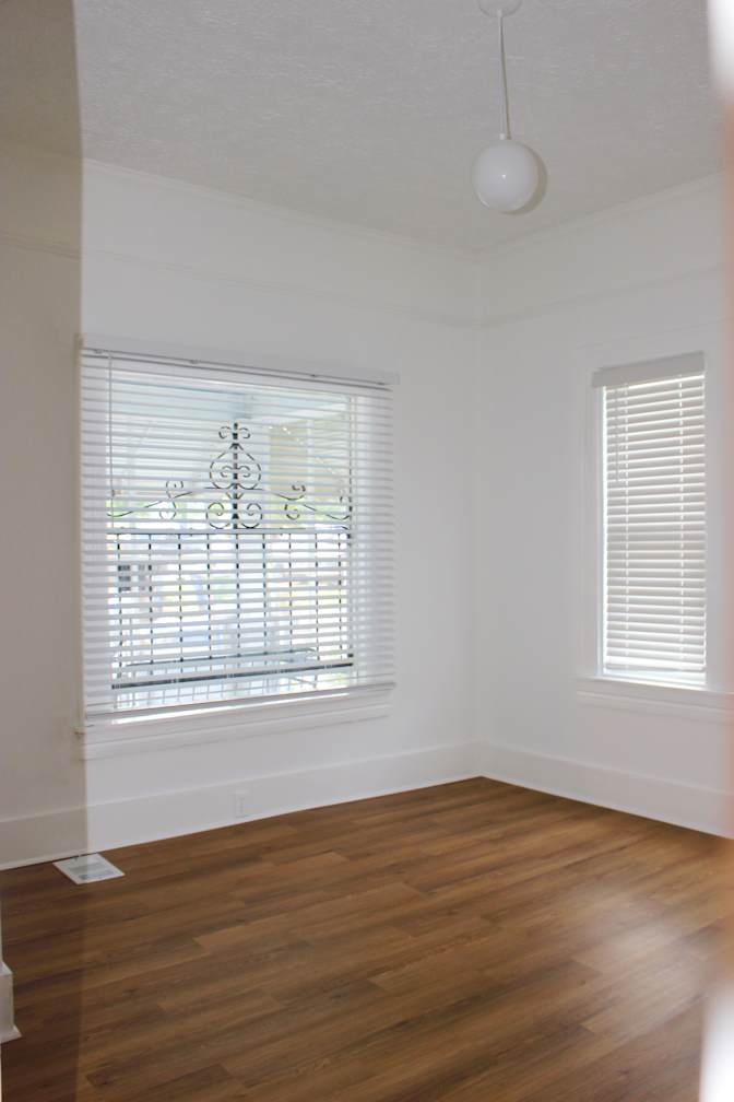 Katie's room