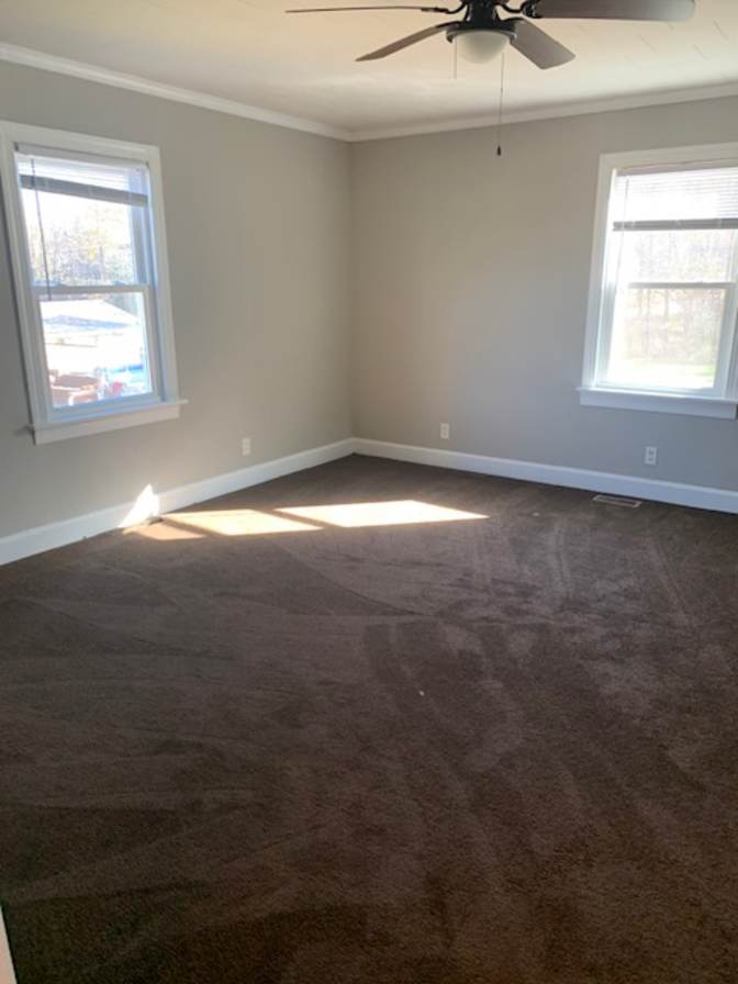Alcove Rooms's room