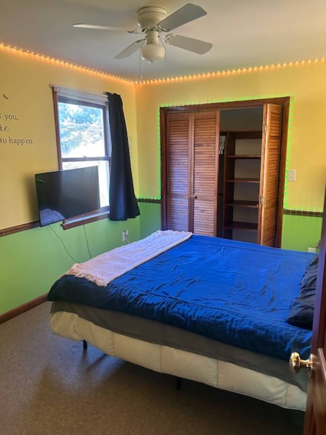 Homeport Rentals's room