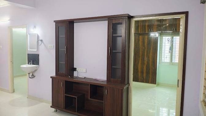 Jyoshna's room