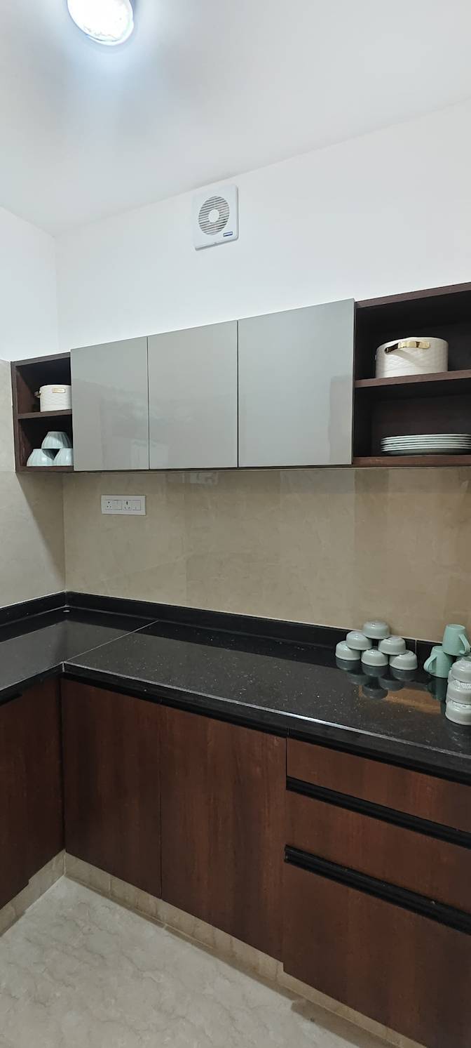 Rasswanth Subramane's room