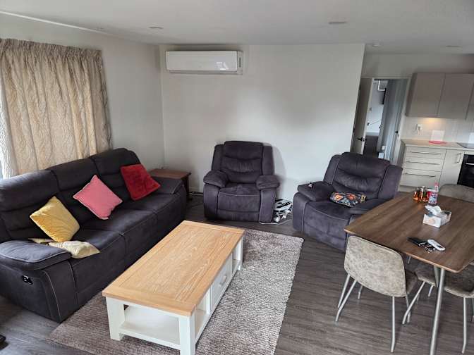 Paul's room