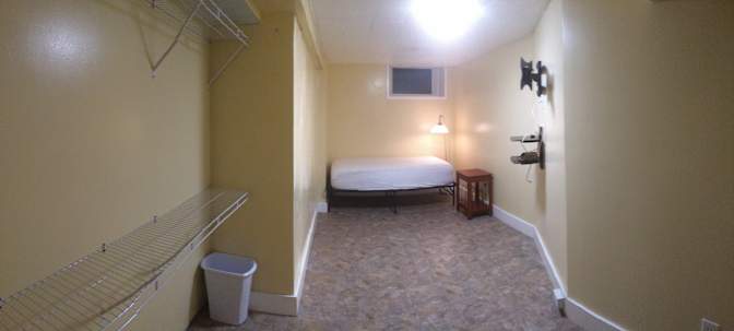 Rachel's room
