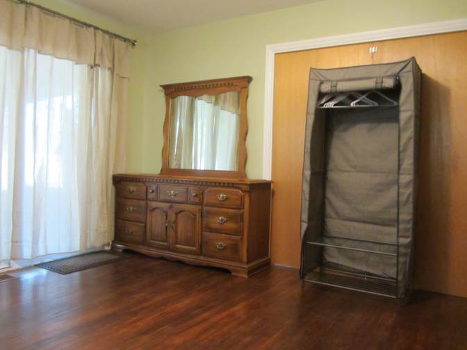 Ryan's room