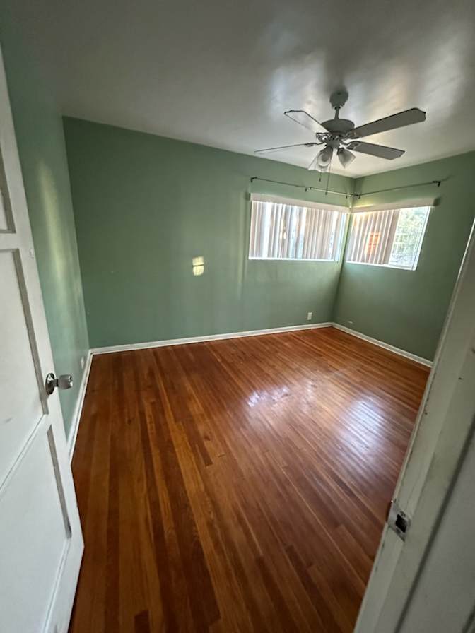 Lerry's room