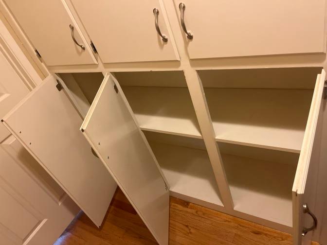 Destiny's room