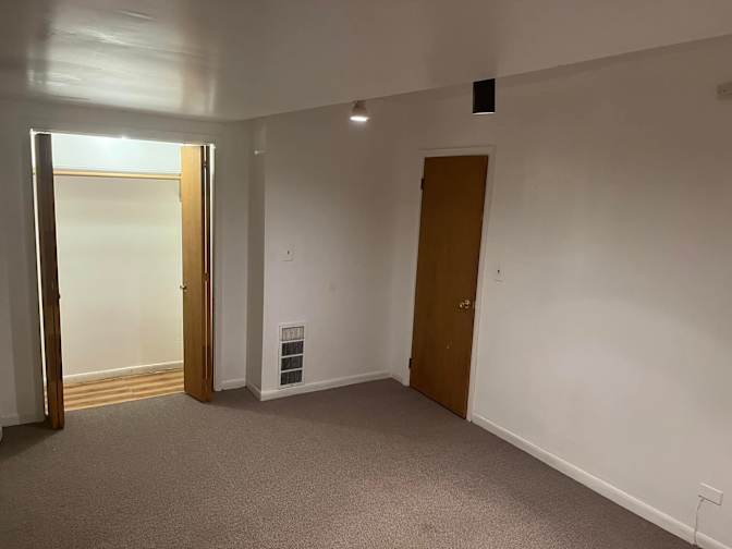 Alec's room