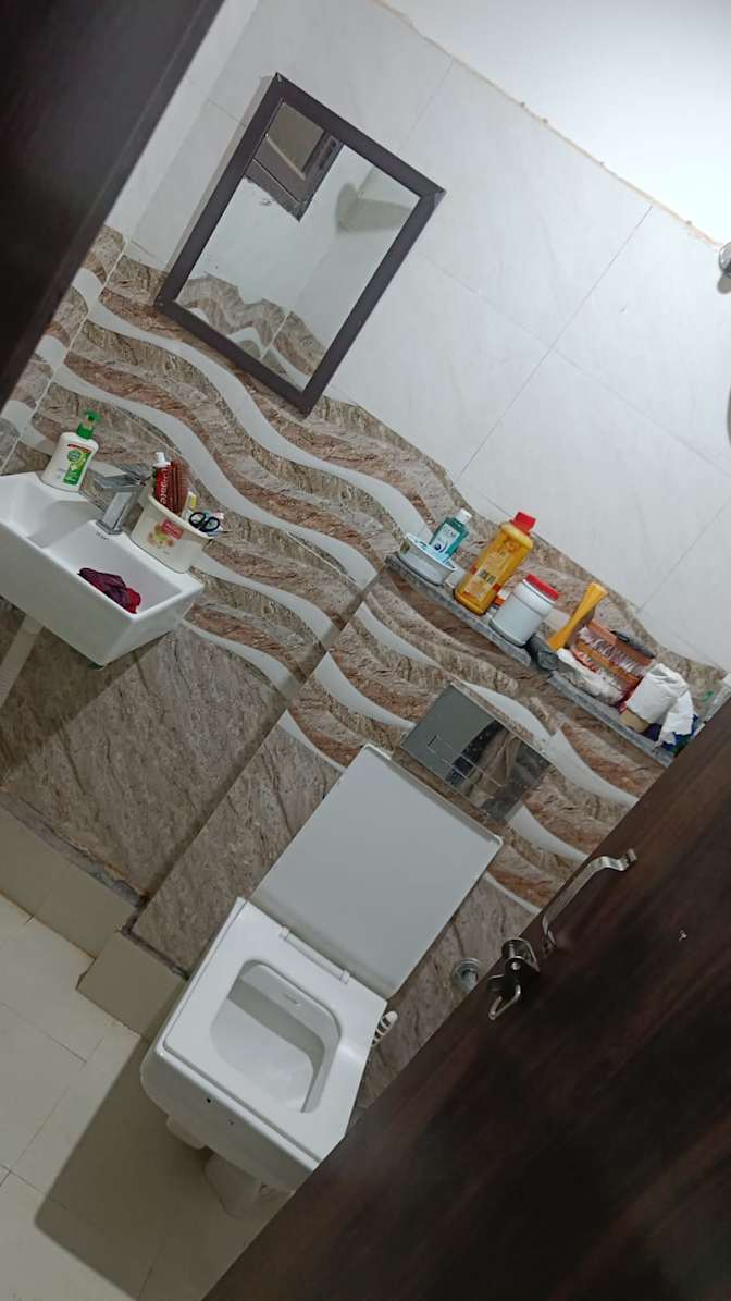 Nikita's room