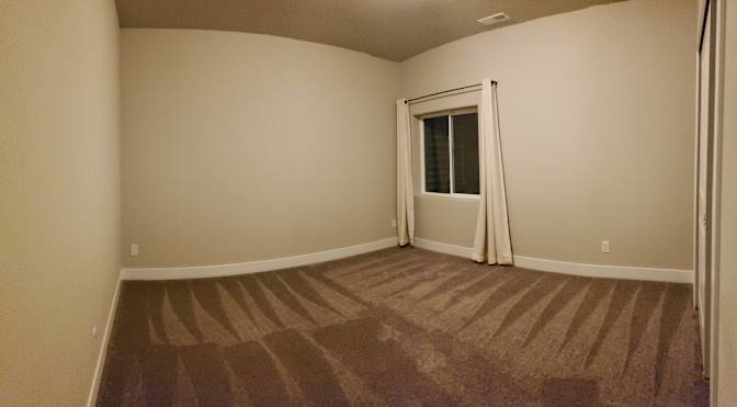 Tom's room