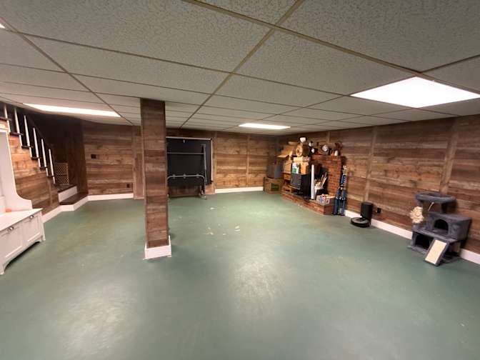 Will's room