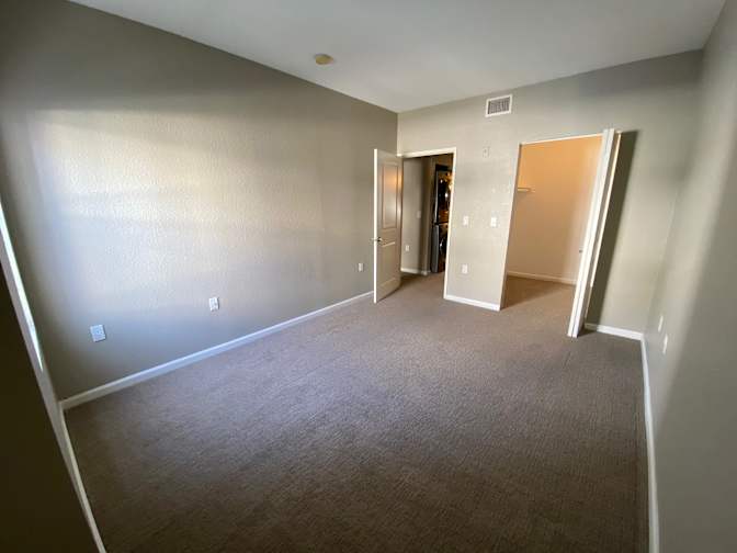 Antone's room