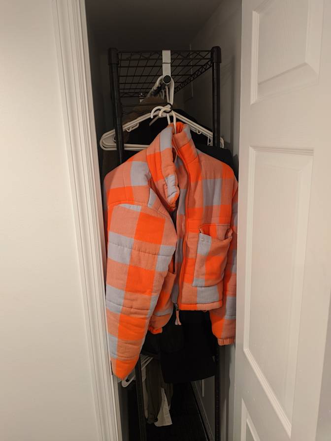 Jay's room