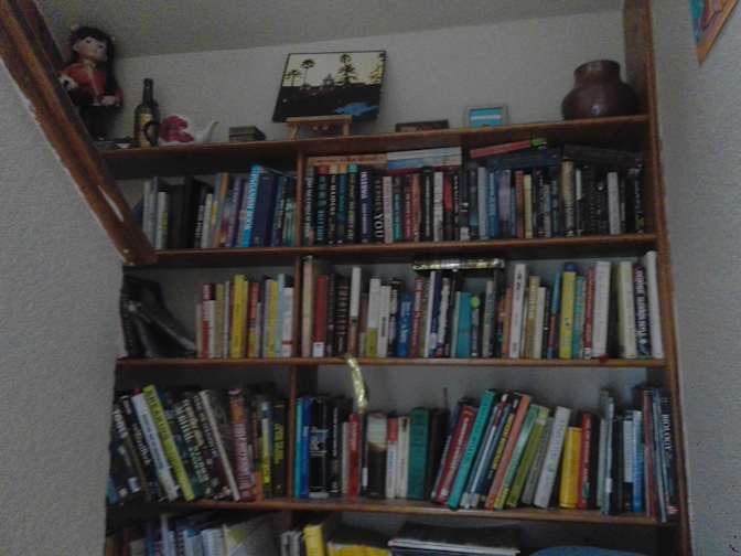 Savannah's room