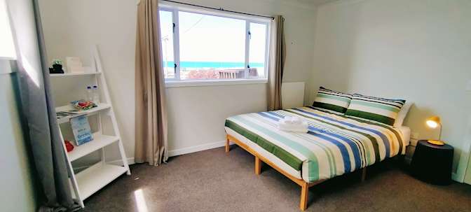 Suzy's room