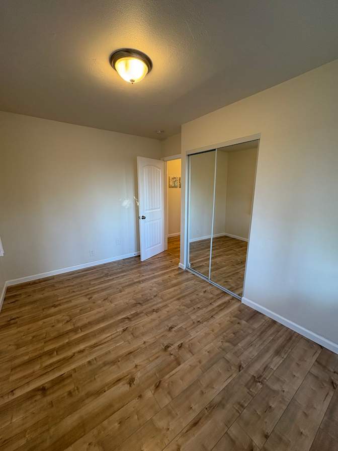 Natalie's room