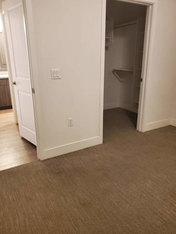 Sarah's room