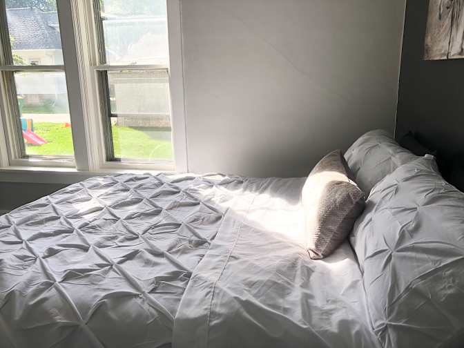 Bell's room