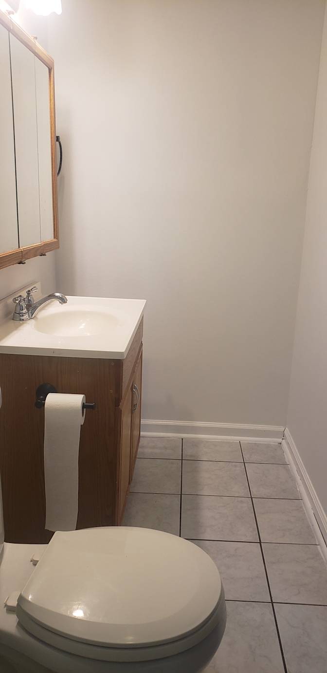 Jeremy's room