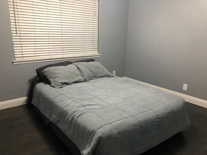 Helder's room