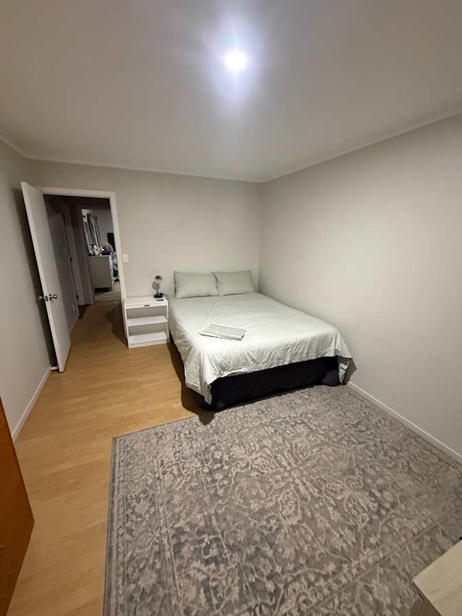 nicole bland's room