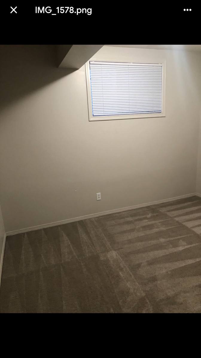 Janice's room