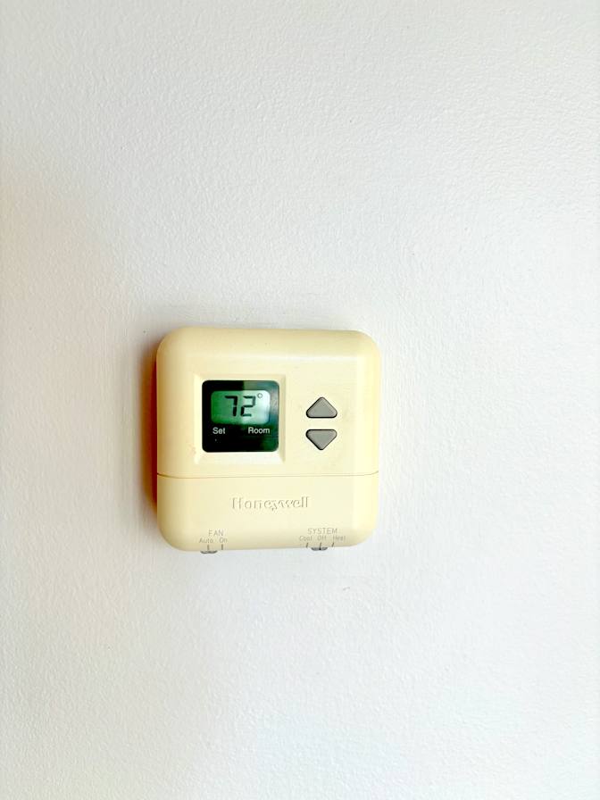 Farhan Shahzad's room