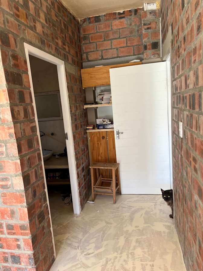 Byrin's room