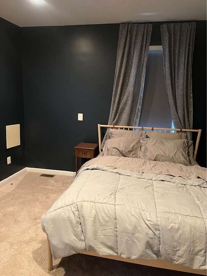 Ryan's room