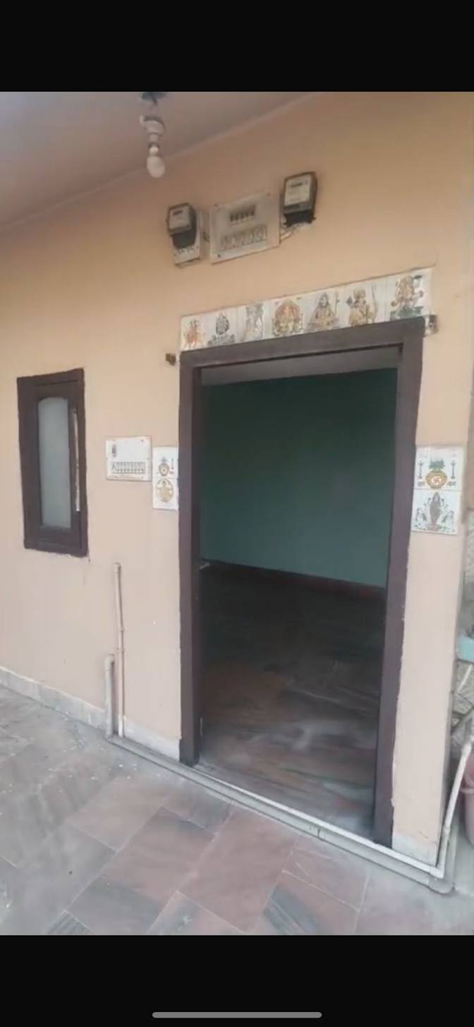 Rahul's room