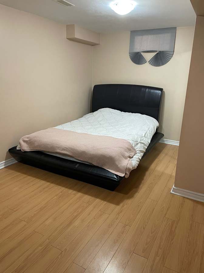 Anna's room