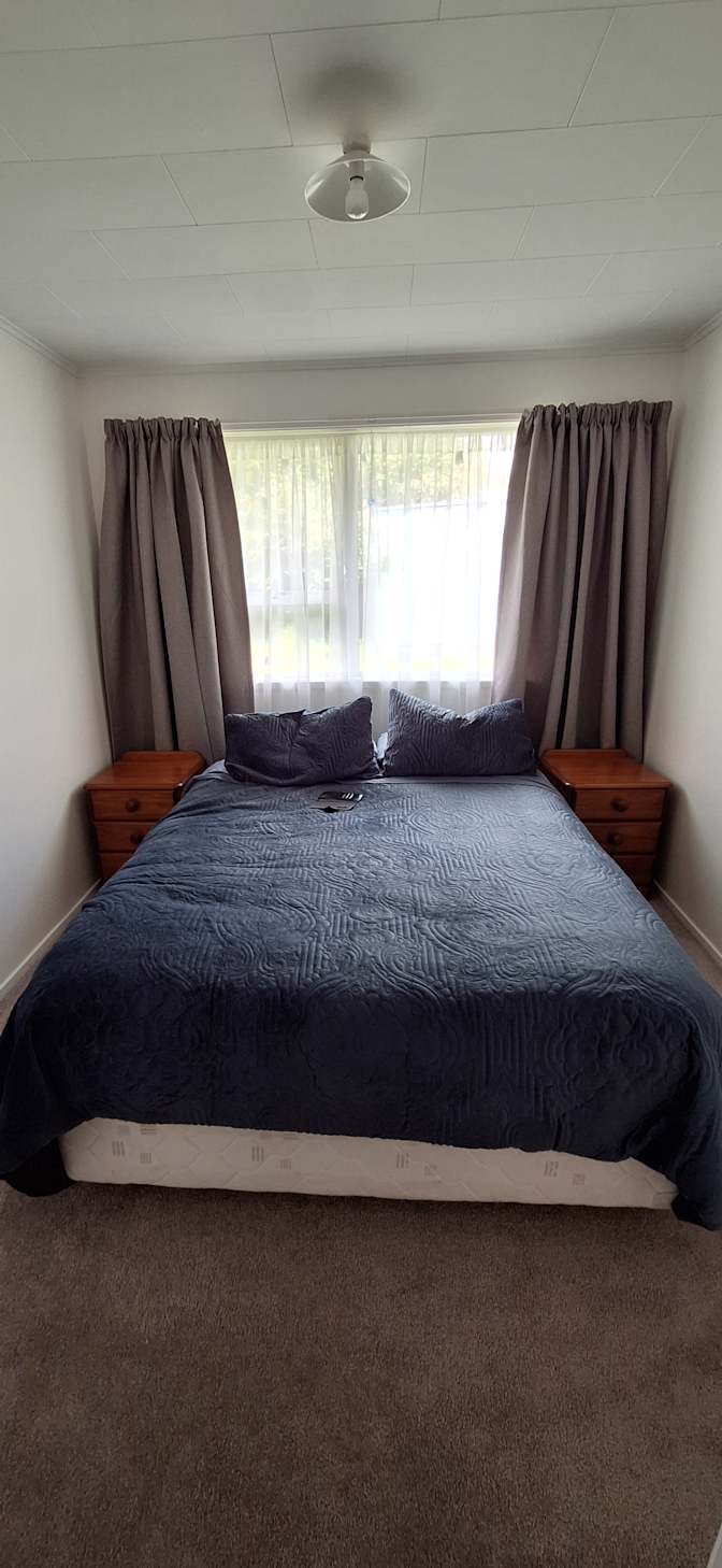 Sonya's room