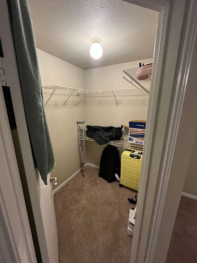 jalisa's room