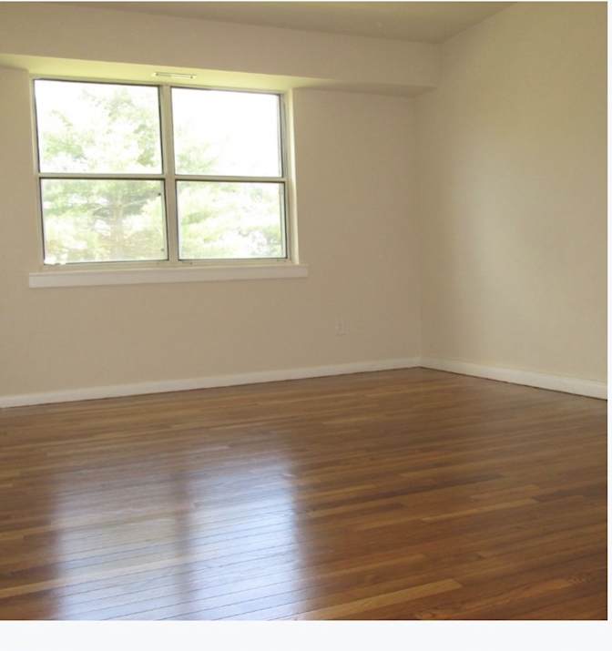 Maria Baez's room