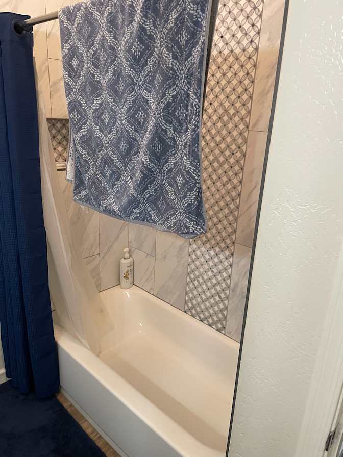 Jay's room