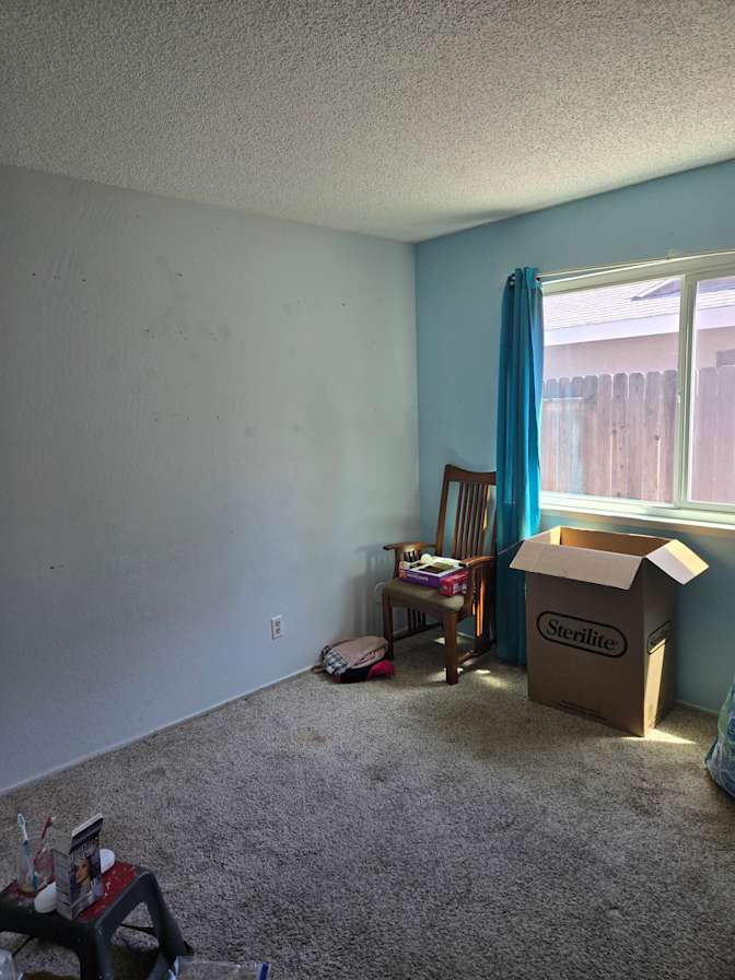Valarie's room