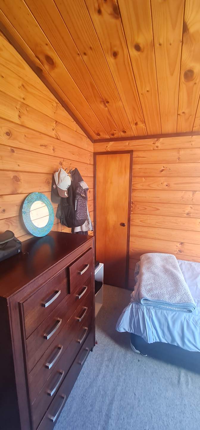 Stan's room