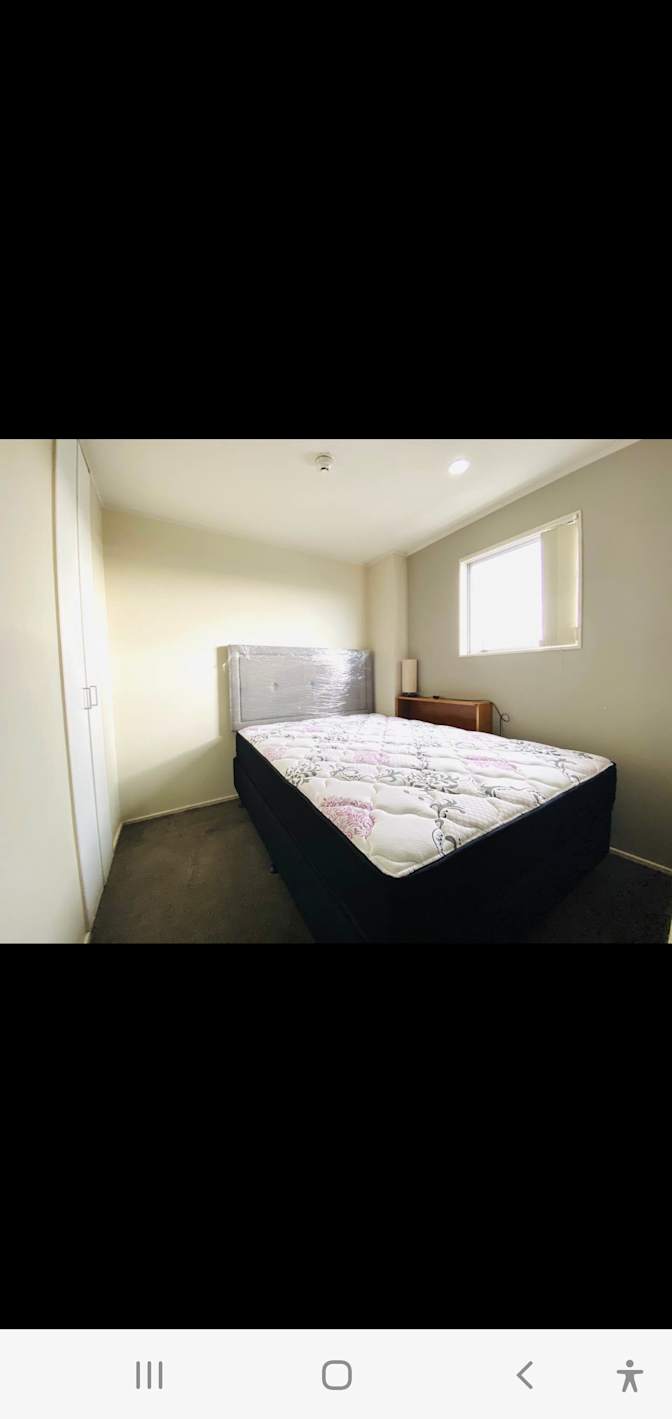 Ben's room