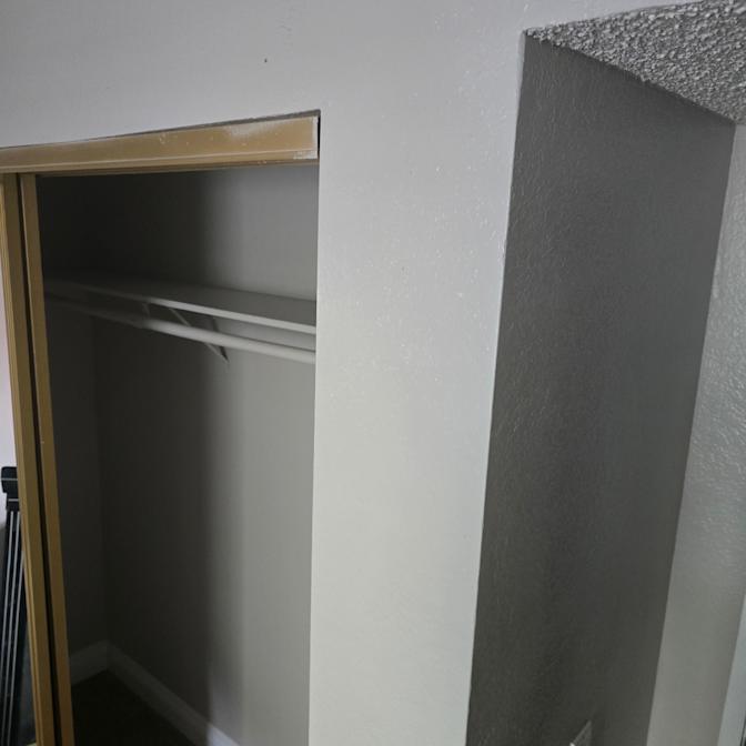 Alexis Duarte Avila's room