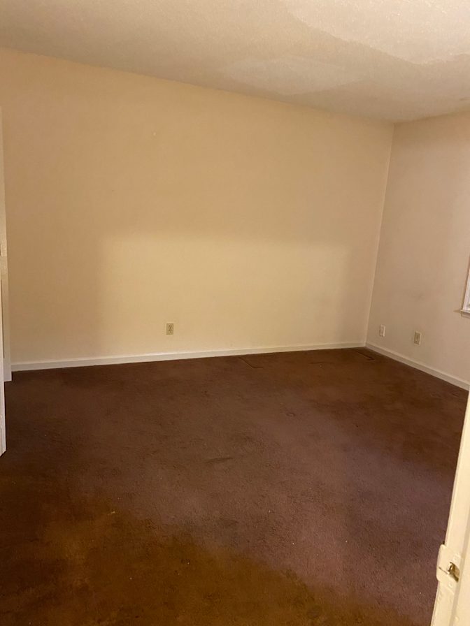 Elijah's room