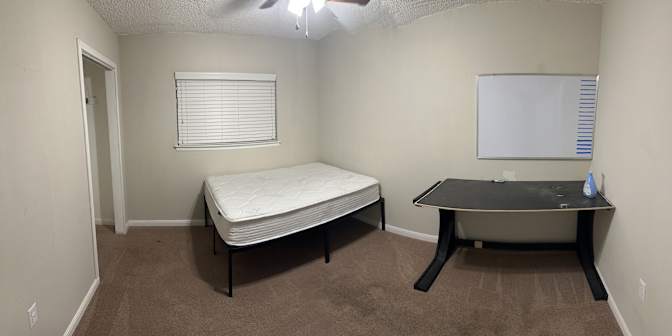 Joseph's room