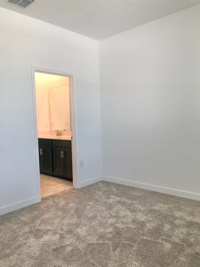 Susan's room