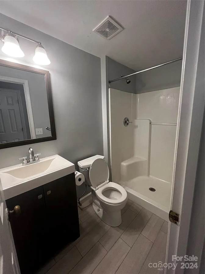 Alcove Rooms's room