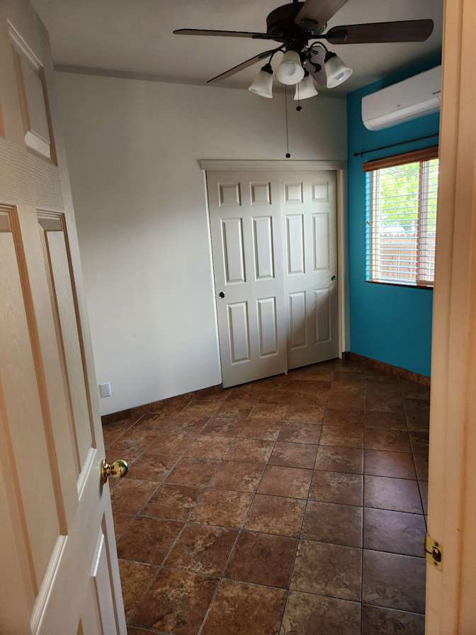 Gabe's room