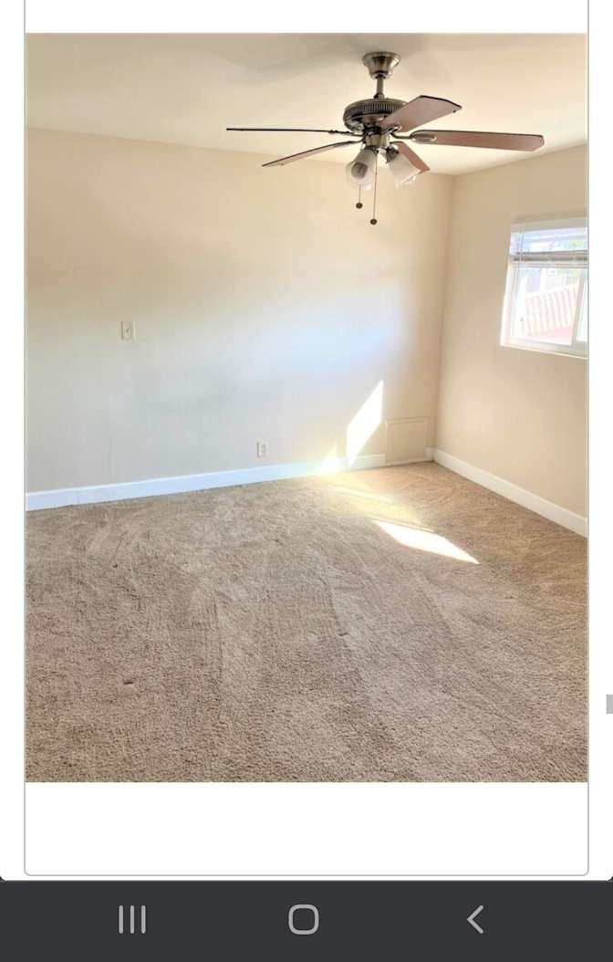 April's room