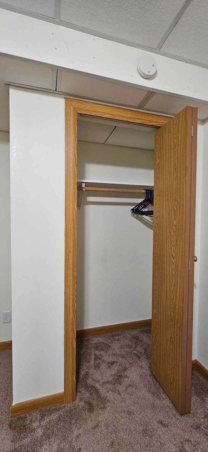 Nhi Van's room