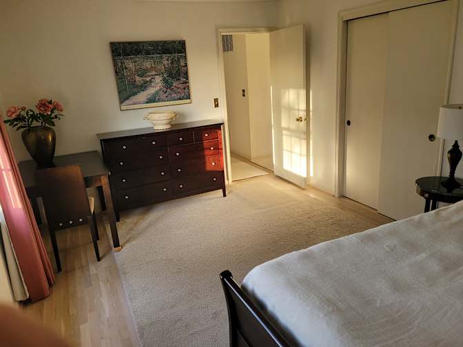 Kristin's room