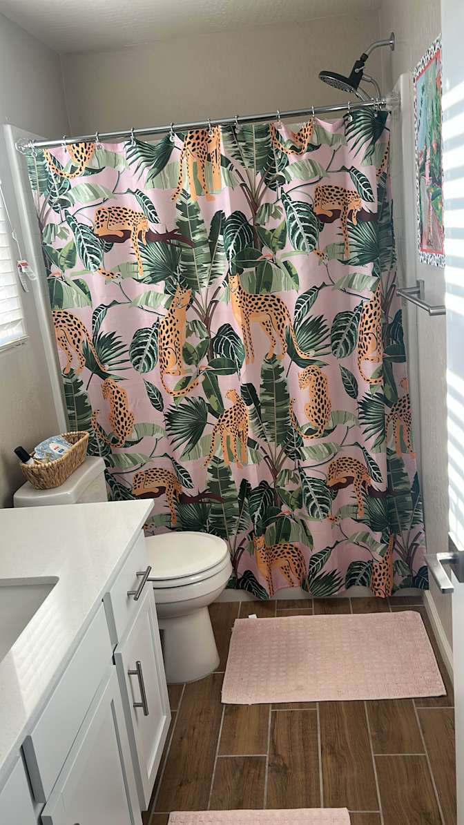 Jamie's room
