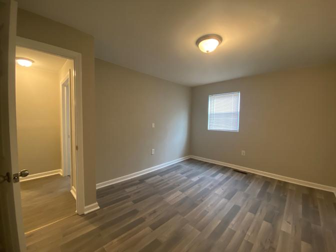 Alcove Rooms's room